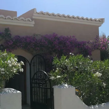 Villa Eva *